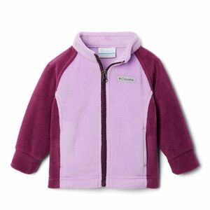 Columbia Benton Springs Fleece Jacket